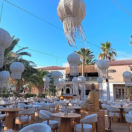 Alacati Aura Hotel 3*