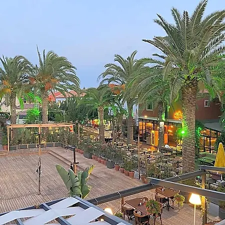 Alacati Aura Hotel Ciftlikkoyu
