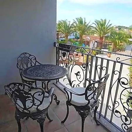 Alacati Aura Otel Ciftlikkoyu