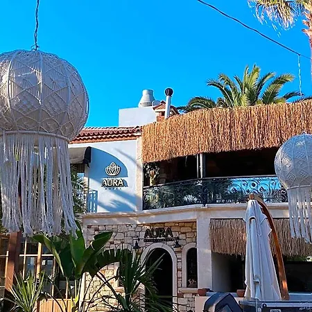 Otel Alacati Aura Ciftlikkoyu