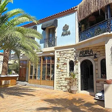 Otel Alacati Aura Ciftlikkoyu