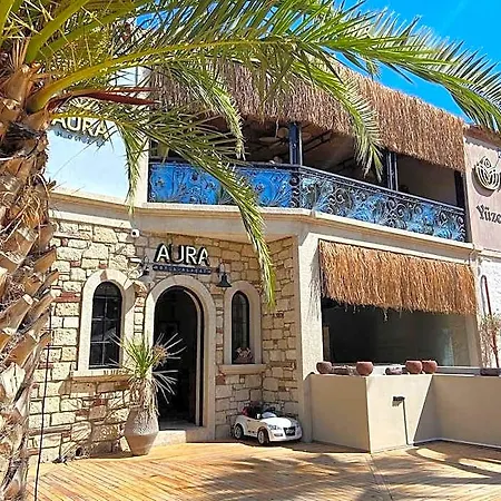 Alacati Aura Otel Ciftlikkoyu