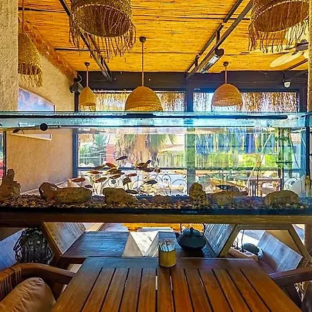Alacati Aura Otel