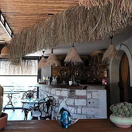 Alacati Aura Hotel Ciftlikkoyu
