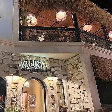 Alacati Aura Otel