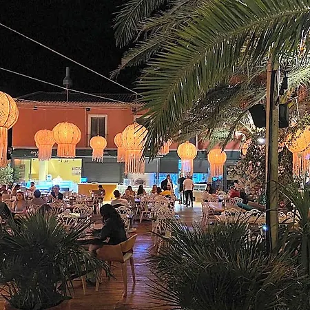 Alacati Aura Otel Ciftlikkoyu
