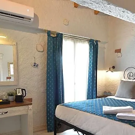 Alacati Aura Otel Ciftlikkoyu