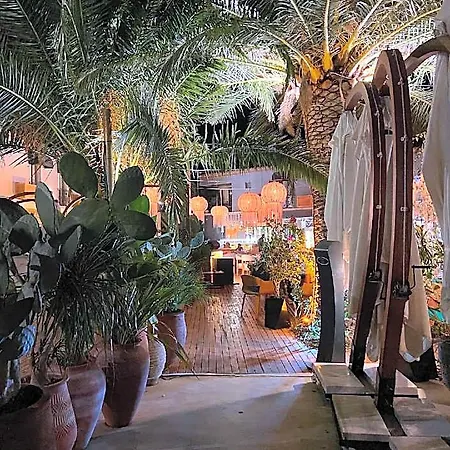 Otel Alacati Aura 3*