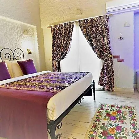 Alacati Aura Otel 3*