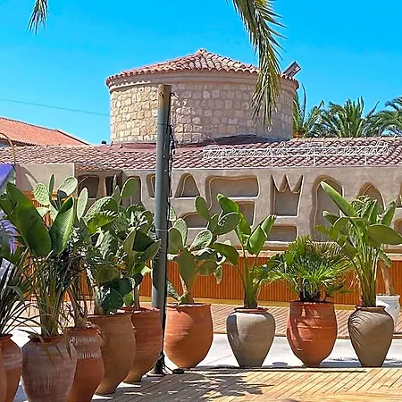 Alacati Aura Otel 3*