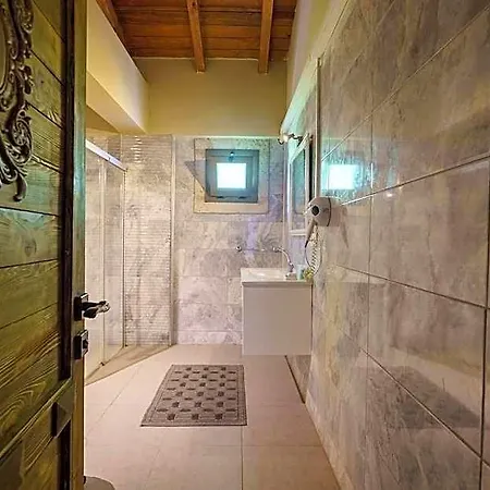 Hotel Alacati Aura 3*