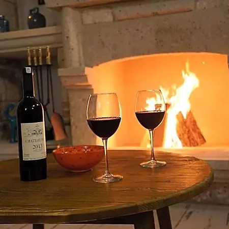 Hotel Alacati Aura Ciftlikkoyu