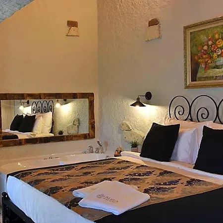 Alacati Aura Otel Ciftlikkoyu