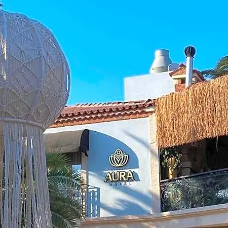 Alacati Aura Otel Ciftlikkoyu