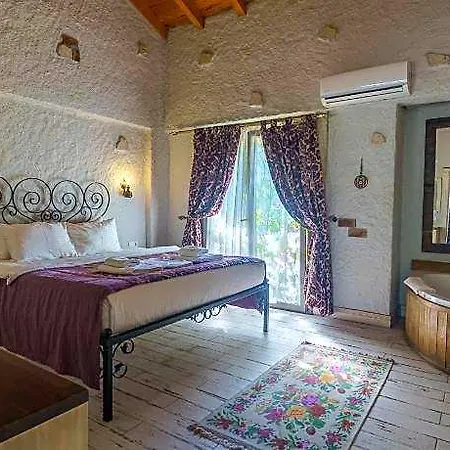 Otel Alacati Aura Ciftlikkoyu