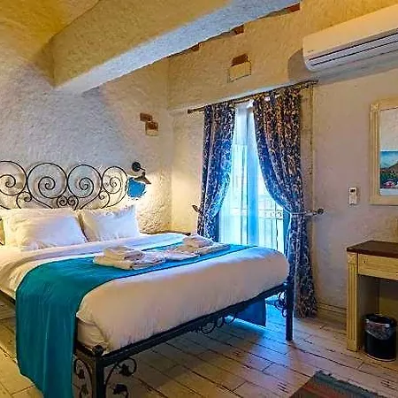Alacati Aura Otel Ciftlikkoyu