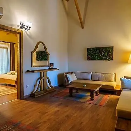 Alacati Aura Otel