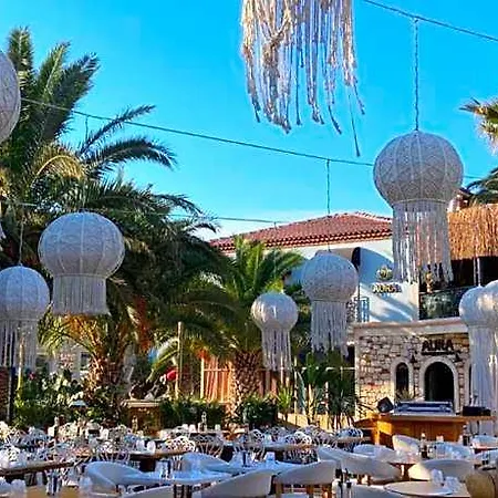 Alacati Aura Otel Ciftlikkoyu
