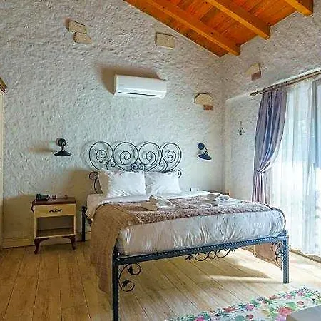 Alacati Aura Otel