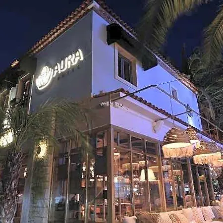 Alacati Aura Otel Ciftlikkoyu