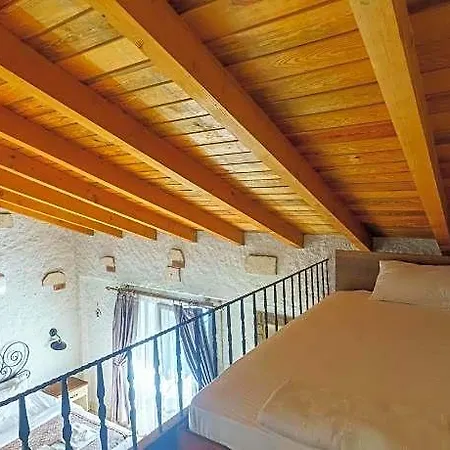 Alacati Aura Otel Ciftlikkoyu